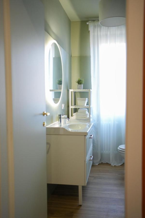 Casa Mima Lägenhet Pescara Exteriör bild